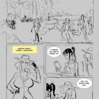 The dialogues are still as moving as ever...