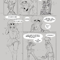 What's this pretty kitty's name?